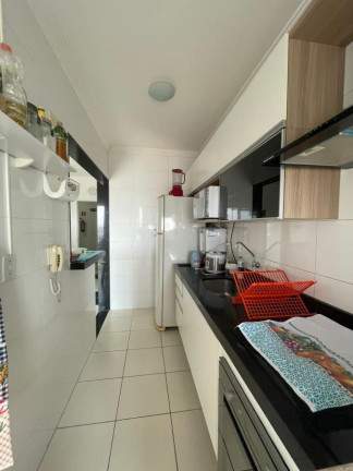 Imagem Apartamento com 2 Quartos à Venda, 70 m² em Guilhermina - Praia Grande Imagem Apartamento com 2 Quartos à Venda, 70 m² em Guilhermina - Praia Grande