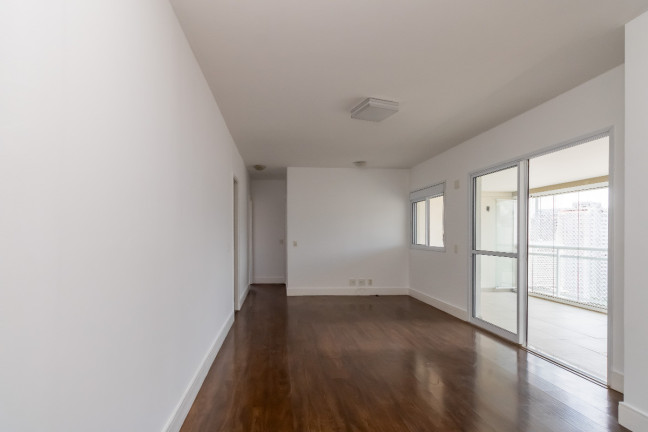 Imagem Apartamento com 2 Quartos à Venda, 85 m² em Vila Mariana - São Paulo