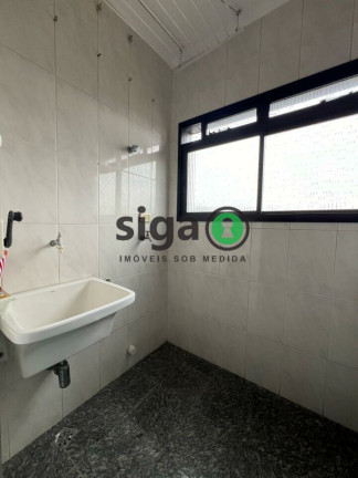 Imagem Apartamento com 3 Quartos à Venda, 87 m² em Jardim Anália Franco - São Paulo