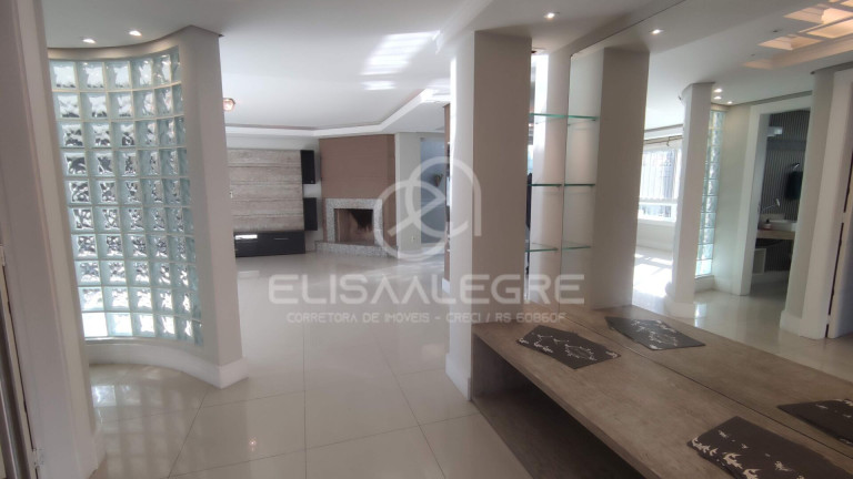 Imagem Casa com 3 Quartos à Venda, 267 m² em Marechal Rondon - Canoas