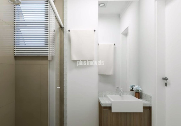 Imagem Apartamento com 2 Quartos à Venda, 64 m² em Sumarezinho - São Paulo Imagem Apartamento com 2 Quartos à Venda, 64 m² em Sumarezinho - São Paulo