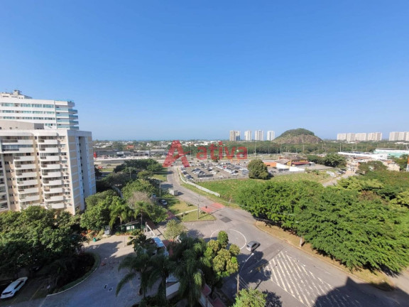 Imagem Apartamento com 3 Quartos à Venda, 106 m² em Barra Da Tijuca - Rio De Janeiro