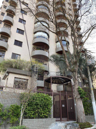 Imagem Apartamento com 3 Quartos à Venda, 184 m² em Jardim Da Saúde - São Paulo