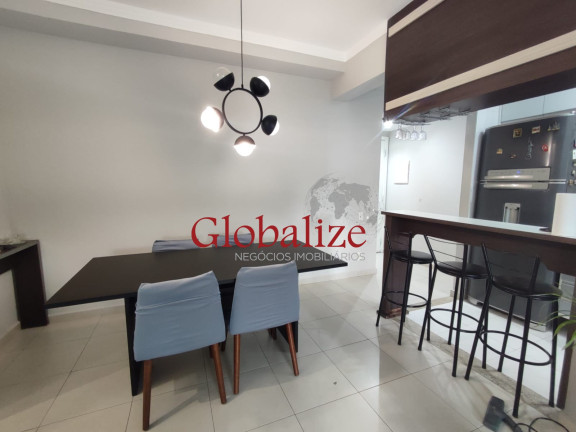 Imagem Imóvel com 2 Quartos à Venda, 79 m² em José Menino - Santos Imagem Imóvel com 2 Quartos à Venda, 79 m² em José Menino - Santos