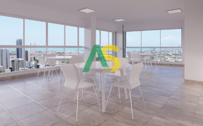 Imagem Imóvel com 3 Quartos à Venda, 67 m² em Ilha Do Retiro - Recife Imagem Imóvel com 3 Quartos à Venda, 67 m² em Ilha Do Retiro - Recife