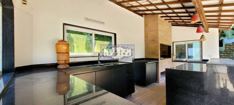 Imagem Imóvel com 4 Quartos à Venda, 380 m² em Lagoa - Rio De Janeiro