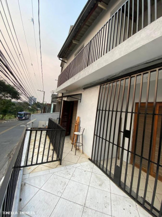 Imagem Casa com 5 Quartos à Venda, 300 m² em Santa Maria - Osasco