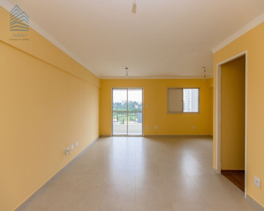 Imagem Imóvel com 3 Quartos à Venda, 91 m² em Jardim Marajoara - São Paulo