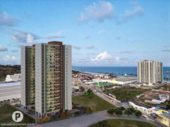 Imagem Apartamento com 2 Quartos à Venda, 59 m² em Cruz Das Almas - Maceió Imagem Apartamento com 2 Quartos à Venda, 59 m² em Cruz Das Almas - Maceió