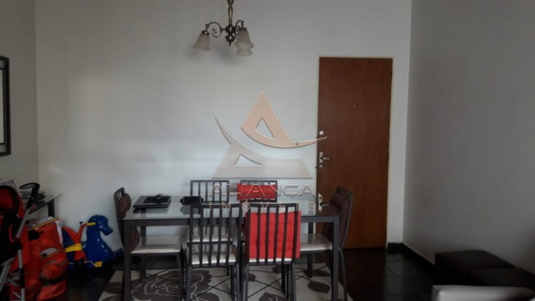 Imagem Apartamento com 2 Quartos à Venda, 71 m² em Jardim Paulista - Ribeirão Preto
