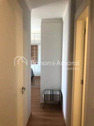 Imagem Apartamento com 2 Quartos à Venda, 60 m² em Taquaral - Campinas Imagem Apartamento com 2 Quartos à Venda, 60 m² em Taquaral - Campinas