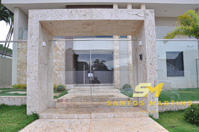 Imagem Casa com 6 Quartos à Venda, 1 m² em Setor De Habitações Individuais Sul - Brasília Imagem Casa com 6 Quartos à Venda, 1 m² em Setor De Habitações Individuais Sul - Brasília