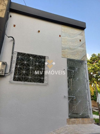 Imagem Casa com 2 Quartos à Venda, 75 m² em Cremação - Belém
