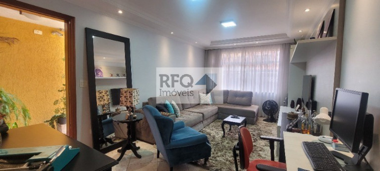 Imagem Casa com 3 Quartos à Venda, 212 m² em Jardim Da Glória - São Paulo