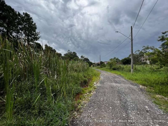 Imagem Terreno à Venda, 1.420 m² em Chácara Santa Lúcia - Carapicuíba Imagem Terreno à Venda, 1.420 m² em Chácara Santa Lúcia - Carapicuíba