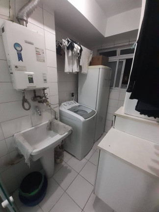 Imagem Apartamento com 3 Quartos à Venda, 107 m² em Jardim Taquaral - São Paulo Imagem Apartamento com 3 Quartos à Venda, 107 m² em Jardim Taquaral - São Paulo