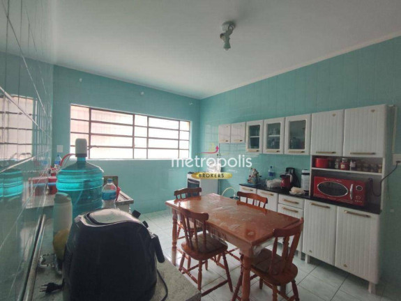 Imagem Sobrado com 3 Quartos à Venda, 110 m² em Barcelona - São Caetano Do Sul Imagem Sobrado com 3 Quartos à Venda, 110 m² em Barcelona - São Caetano Do Sul