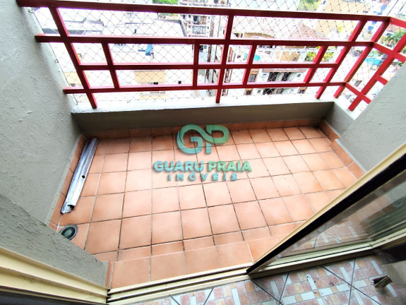 Apartamento com 2 Quartos para Alugar, 70 m² em Enseada - Guarujá