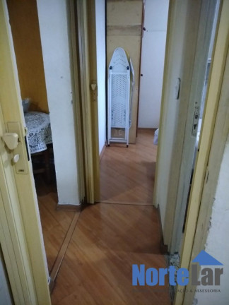 Imagem Apartamento com 2 Quartos à Venda, 47 m² em Jardim Do Tiro - São Paulo