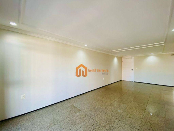 Imagem Apartamento com 3 Quartos à Venda, 143 m² em Aldeota - Fortaleza