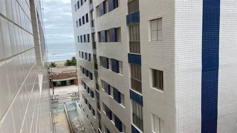 Imagem Apartamento com 1 Quarto à Venda, 30 m² em Canto Do Forte - Praia Grande Imagem Apartamento com 1 Quarto à Venda, 30 m² em Canto Do Forte - Praia Grande