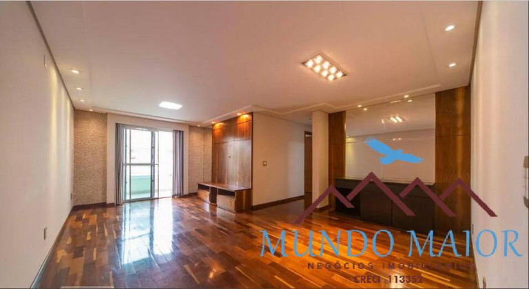 Imagem Apartamento com 3 Quartos à Venda, 115 m² em Campestre - Santo André Imagem Apartamento com 3 Quartos à Venda, 115 m² em Campestre - Santo André