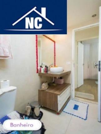 Imagem Apartamento com 2 Quartos à Venda, 59 m² em Jardim São Savério - São Paulo