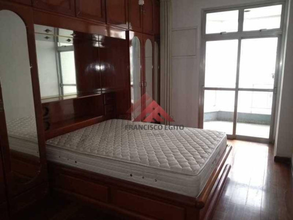 Imagem Apartamento com 4 Quartos à Venda, 270 m² em Icaraí - Niterói Imagem Apartamento com 4 Quartos à Venda, 270 m² em Icaraí - Niterói
