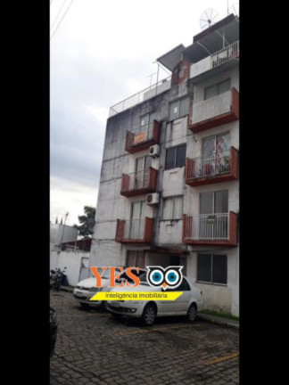 Imagem Apartamento com 2 Quartos à Venda, 54 m² em Pedra Do Descanso - Feira De Santana Imagem Apartamento com 2 Quartos à Venda, 54 m² em Pedra Do Descanso - Feira De Santana