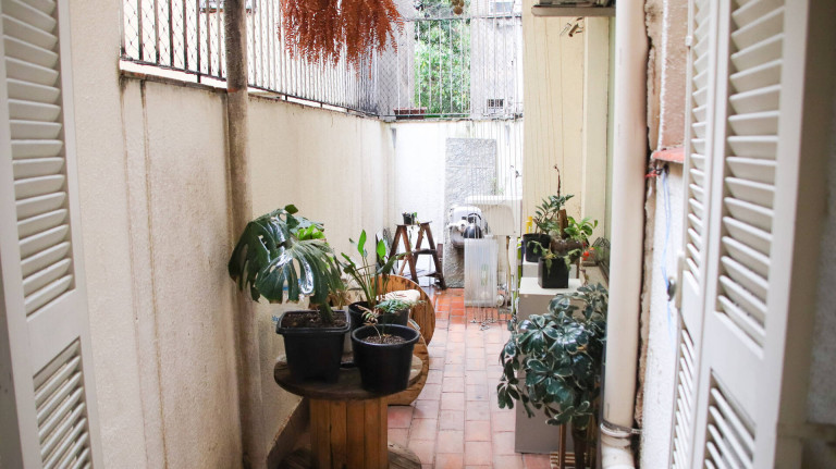 Imagem Apartamento com 3 Quartos à Venda, 89 m² em Petrópolis - Porto Alegre
