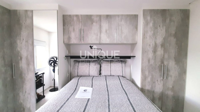 Imagem Apartamento com 2 Quartos à Venda, 145 m² em Retiro - Jundiaí