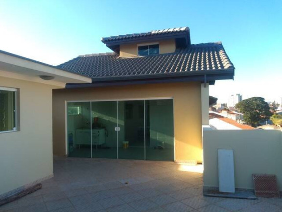 Imagem Casa com 4 Quartos à Venda, em Vila Barão - Sorocaba Imagem Casa com 4 Quartos à Venda, em Vila Barão - Sorocaba