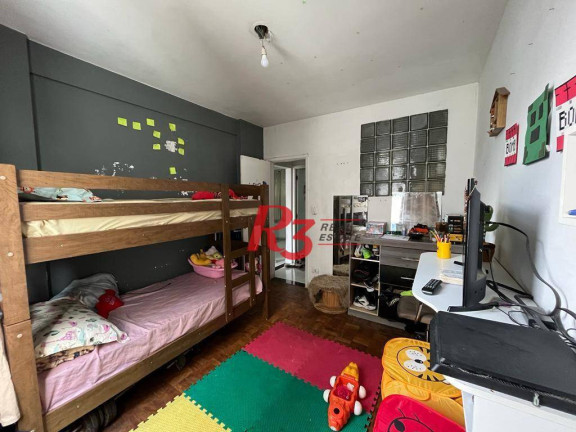 Imagem Apartamento com 2 Quartos à Venda, 62 m² em José Menino - Santos Imagem Apartamento com 2 Quartos à Venda, 62 m² em José Menino - Santos