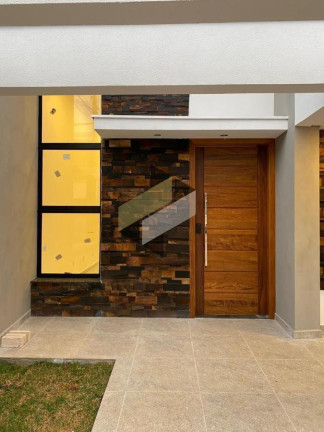 Imagem Casa com 3 Quartos à Venda, 122 m² em Loteamento Dinorá Rosa - Sorocaba Imagem Casa com 3 Quartos à Venda, 122 m² em Loteamento Dinorá Rosa - Sorocaba