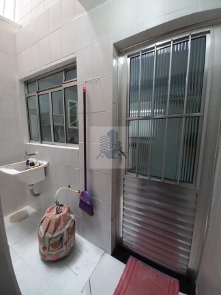 Imagem Casa de Condomínio com 3 Quartos à Venda, 100 m² em Vila São José (cidade Dutra) - São Paulo