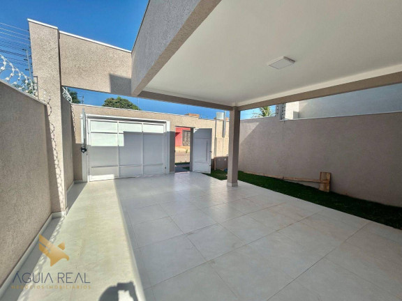 Imagem Sobrado com 3 Quartos à Venda, 135 m² em Vila Morumbi - Campo Grande Imagem Sobrado com 3 Quartos à Venda, 135 m² em Vila Morumbi - Campo Grande
