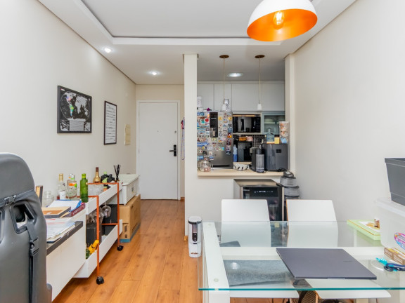 Imagem Apartamento à Venda, 66 m² em Itaim Bibi - São Paulo Imagem Apartamento à Venda, 66 m² em Itaim Bibi - São Paulo