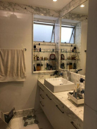 Imagem Apartamento com 4 Quartos à Venda, 299 m² em Barra Da Tijuca - Rio De Janeiro