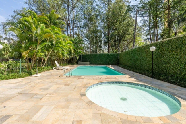 Imagem Apartamento com 3 Quartos à Venda, 82 m² em Vila Andrade - São Paulo Imagem Apartamento com 3 Quartos à Venda, 82 m² em Vila Andrade - São Paulo