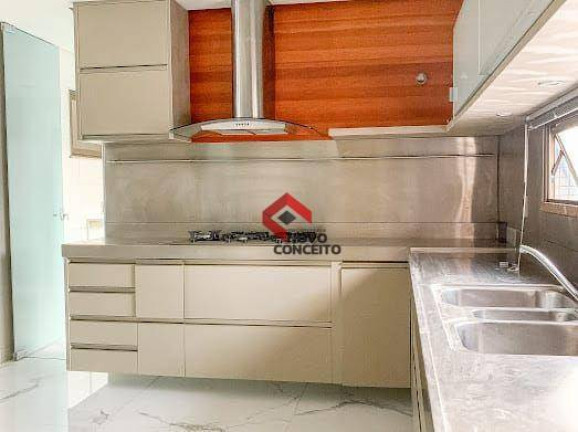 Imagem Apartamento com 3 Quartos à Venda, 317 m² em Meireles - Fortaleza
