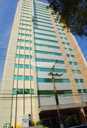 Imagem Imóvel Comercial à Venda, 64 m² em Vila Olímpia - São Paulo Imagem Imóvel Comercial à Venda, 64 m² em Vila Olímpia - São Paulo