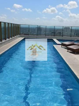 Apartamento com 2 Quartos à Venda, 55 m² em Boa Viagem - Recife