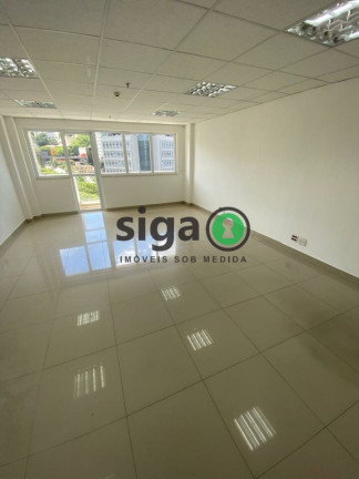 Imagem Imóvel Comercial à Venda, 42 m² em Vila Andrade - São Paulo Imagem Imóvel Comercial à Venda, 42 m² em Vila Andrade - São Paulo