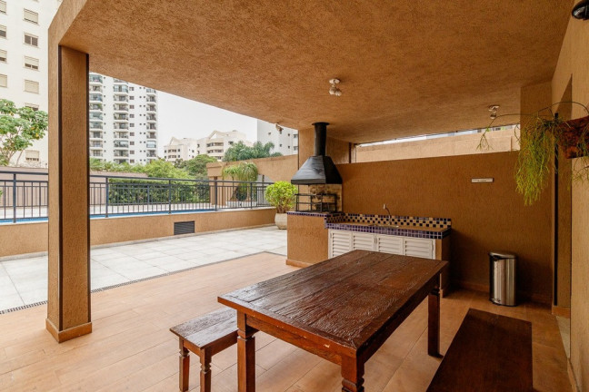 Imagem Apartamento com 3 Quartos à Venda, 137 m² em Vila Suzana - São Paulo Imagem Apartamento com 3 Quartos à Venda, 137 m² em Vila Suzana - São Paulo