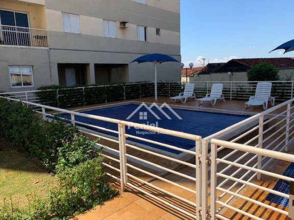 Imagem Apartamento com 2 Quartos à Venda, 48 m² em Vila Maria Luiza - Ribeirão Preto Imagem Apartamento com 2 Quartos à Venda, 48 m² em Vila Maria Luiza - Ribeirão Preto