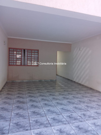 Imagem Sobrado com 4 Quartos à Venda,  em Cidade Nova I - Indaiatuba