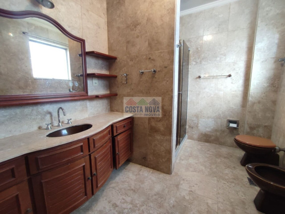 Imagem Apartamento com 4 Quartos à Venda, 268 m² em Aparecida - Santos Imagem Apartamento com 4 Quartos à Venda, 268 m² em Aparecida - Santos