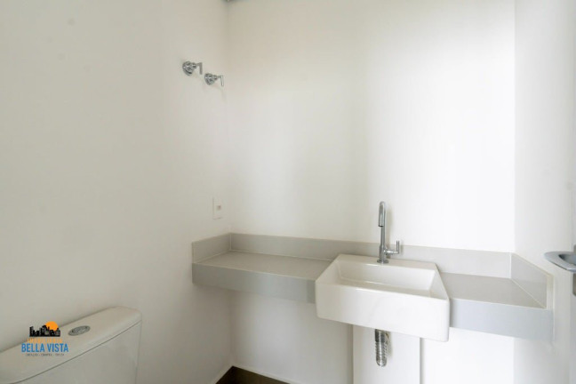 Imagem Apartamento com 1 Quarto à Venda, em Moema - São Paulo Imagem Apartamento com 1 Quarto à Venda, em Moema - São Paulo