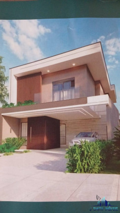 Casa com 3 Quartos à Venda, 193 m² em Gramado - Cotia
