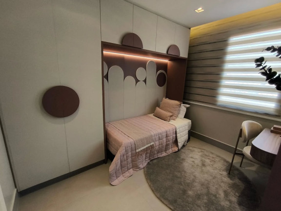 Imagem Casa de Condomínio com 3 Quartos à Venda, 143 m² em Jardim Imperial - Aparecida De Goiania Imagem Casa de Condomínio com 3 Quartos à Venda, 143 m² em Jardim Imperial - Aparecida De Goiania